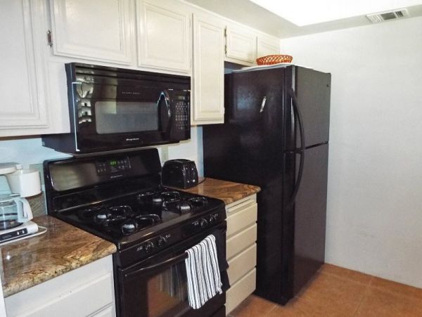 Palm Springs Condo 991350
