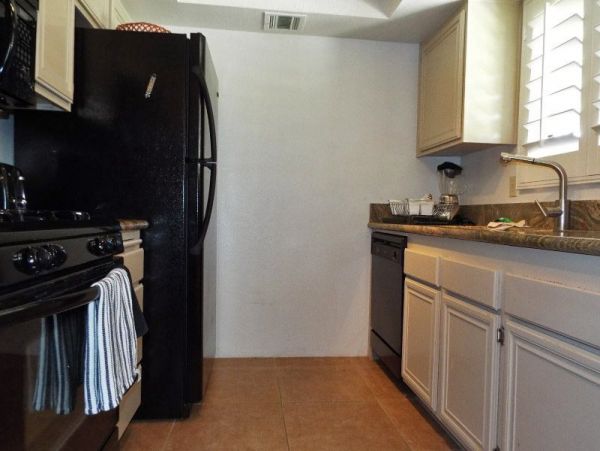 Palm Springs Condo 991350