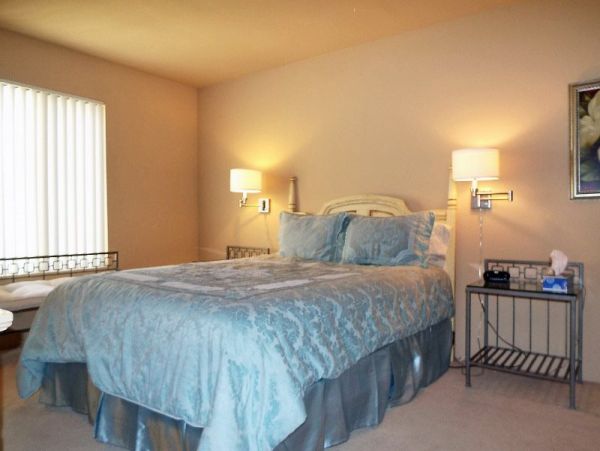Palm Springs Condo 991350