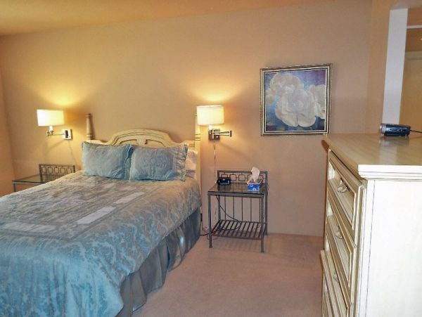 Palm Springs Condo 991350