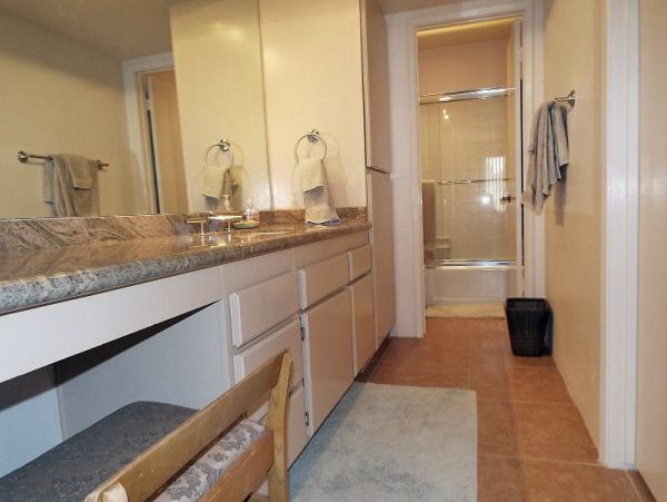 Palm Springs Condo 991350