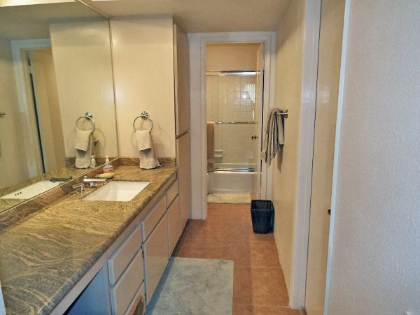 Palm Springs Condo 991350