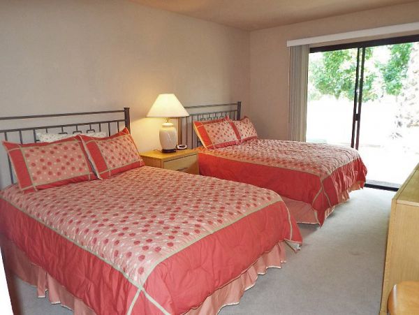 Palm Springs Condo 991350