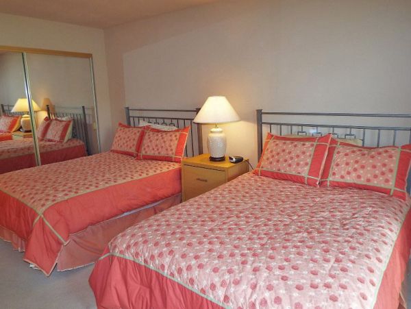Palm Springs Condo 991350