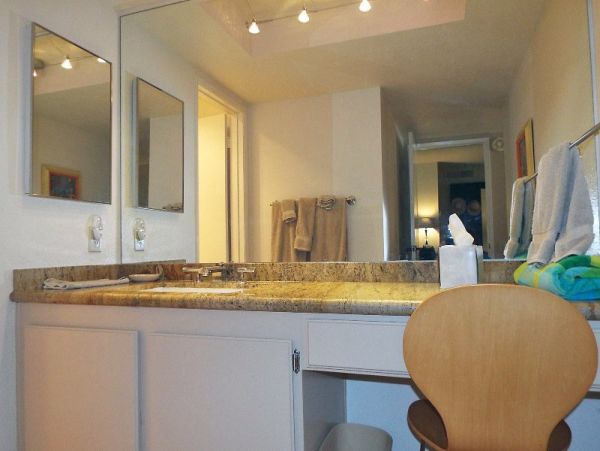 Palm Springs Condo 991350