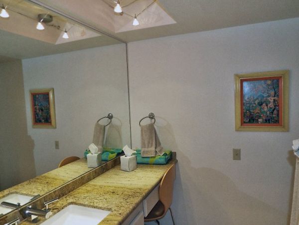 Palm Springs Condo 991350