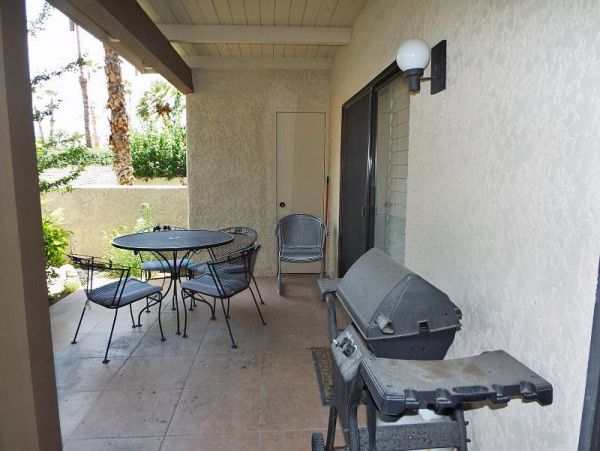 Palm Springs Condo 991350