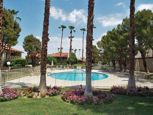 Palm Springs Condo 991350