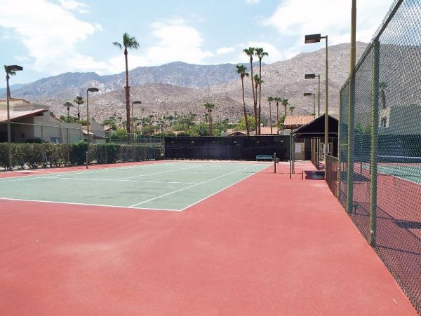 Palm Springs Condo 991350