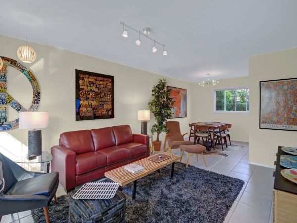 Palm Springs Condo 991352