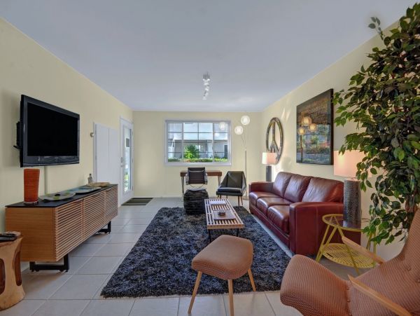 Palm Springs Condo 991352