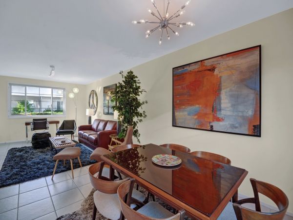 Palm Springs Condo 991352