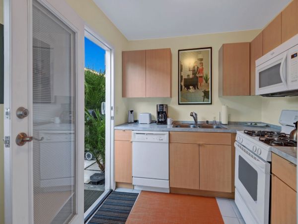 Palm Springs Condo 991352