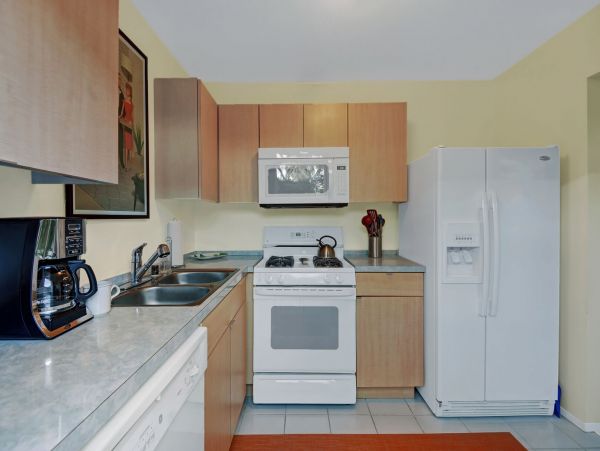 Palm Springs Condo 991352