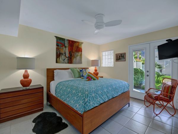Palm Springs Condo 991352