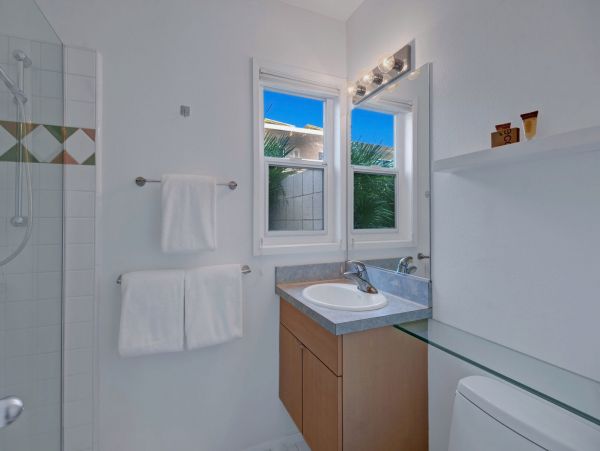 Palm Springs Condo 991352