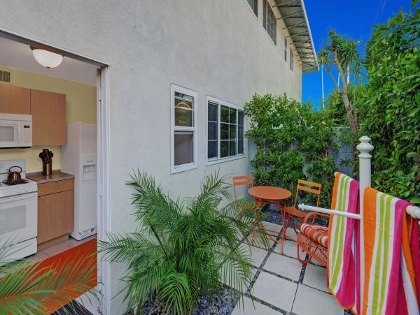 Palm Springs Condo 991352