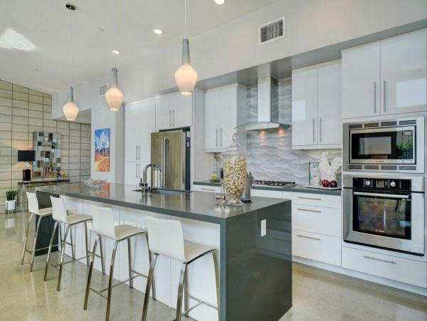 Palm Springs Home 991354