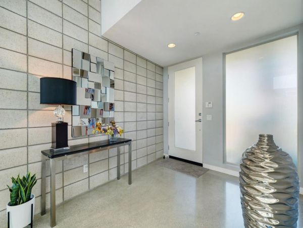 Palm Springs Home 991354