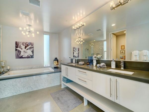 Palm Springs Home 991354