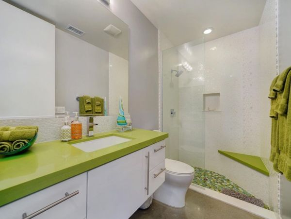 Palm Springs Home 991354