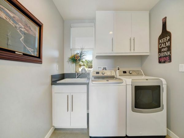 Palm Springs Home 991354