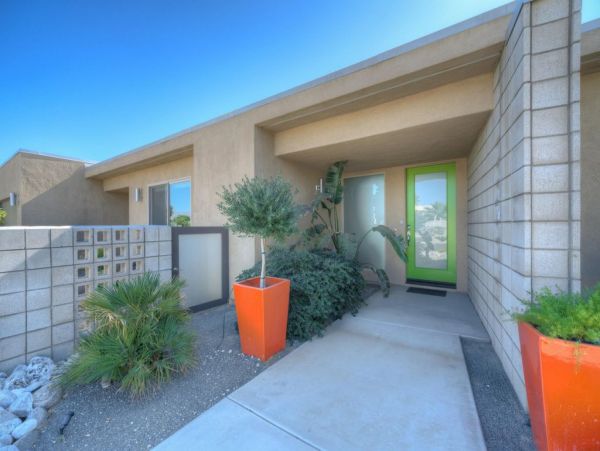 Palm Springs Home 991354