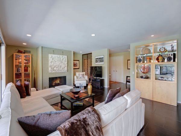Palm Springs Home 991356