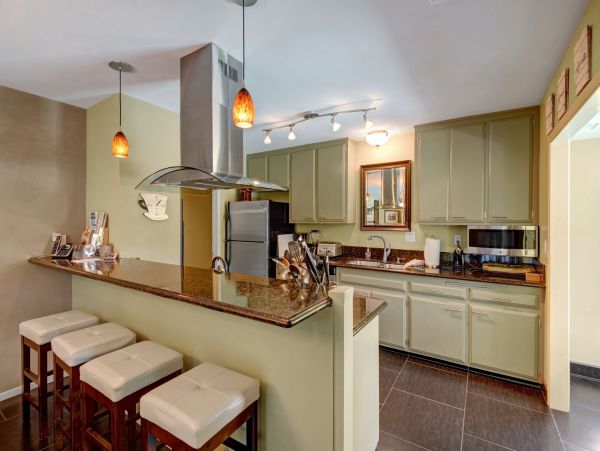 Palm Springs Home 991356
