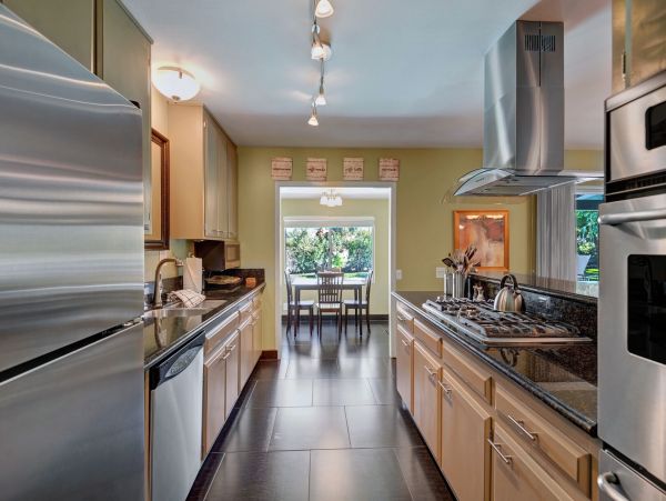 Palm Springs Home 991356