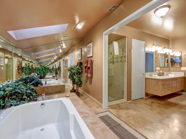 Palm Springs Home 991356