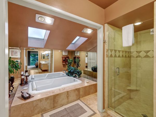 Palm Springs Home 991356