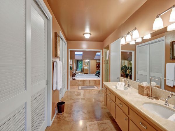 Palm Springs Home 991356