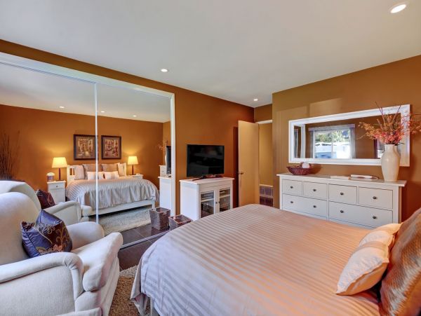 Palm Springs Home 991356