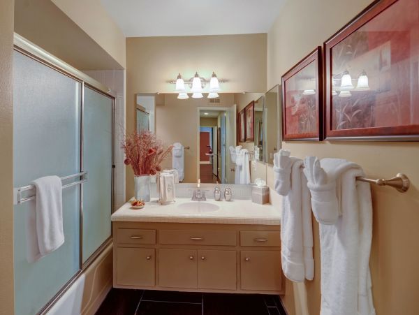 Palm Springs Home 991356