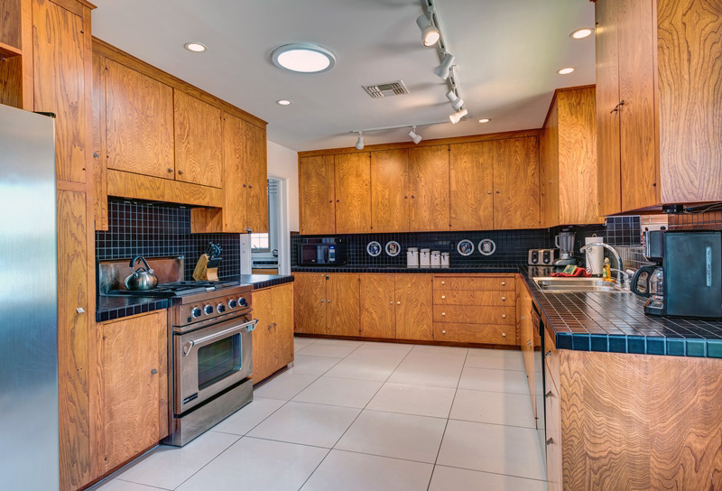 Palm Springs Home 991359