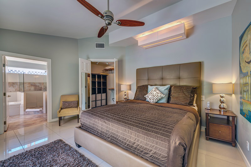 Palm Springs Home 991359