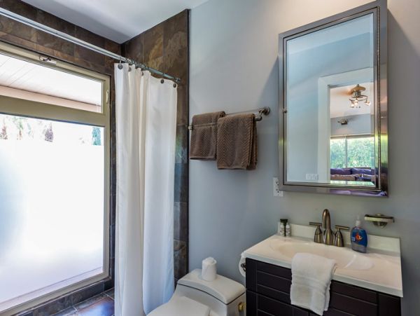 Palm Springs Home 991359