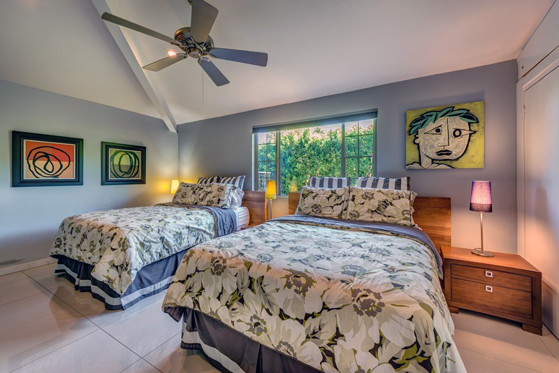 Palm Springs Home 991359