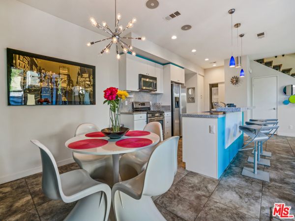 Palm Springs Home 991361