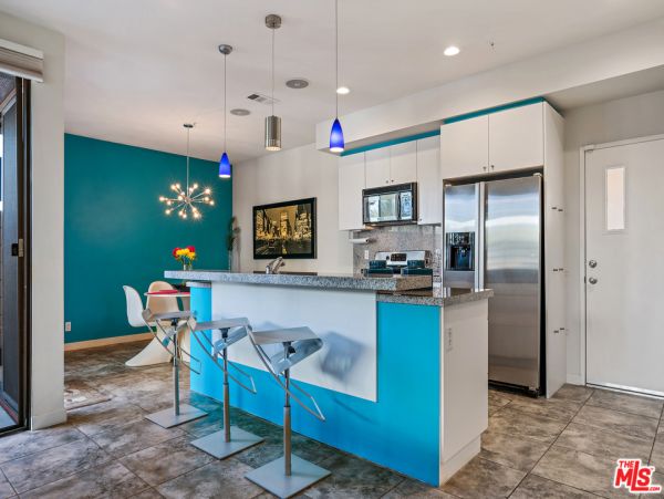 Palm Springs Home 991361