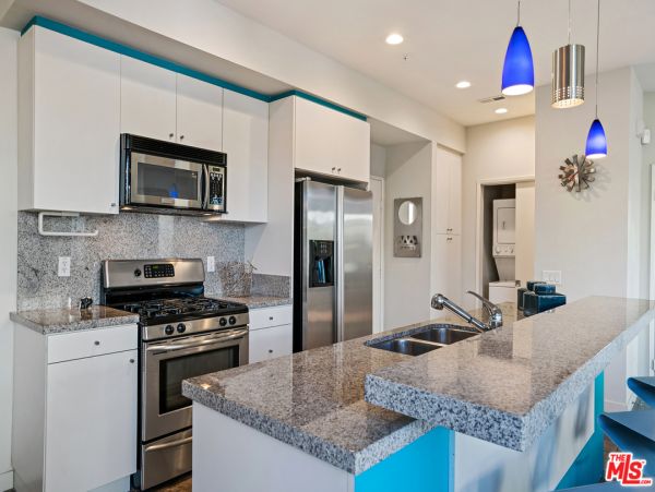 Palm Springs Home 991361