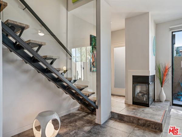 Palm Springs Home 991361