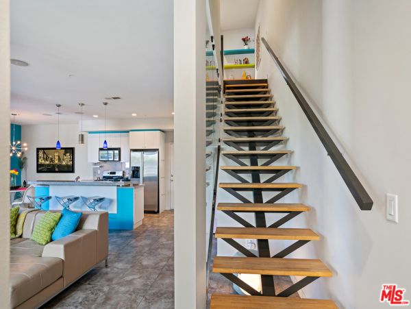 Palm Springs Home 991361
