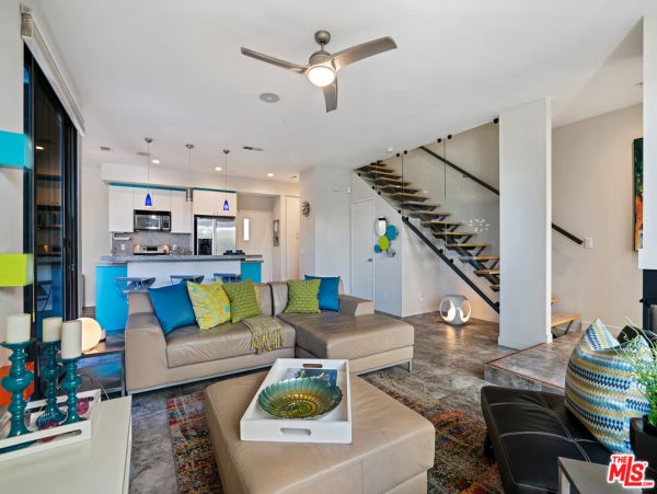 Palm Springs Home 991361