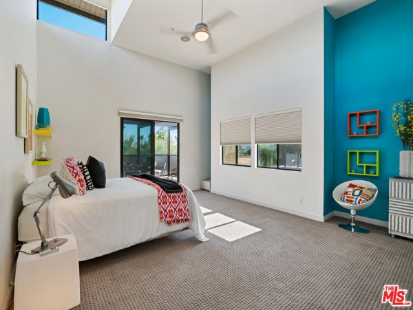 Palm Springs Home 991361