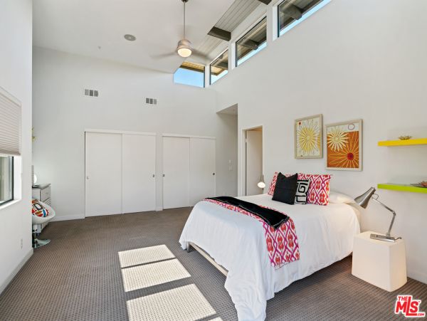 Palm Springs Home 991361