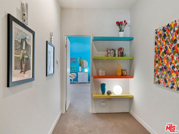 Palm Springs Home 991361