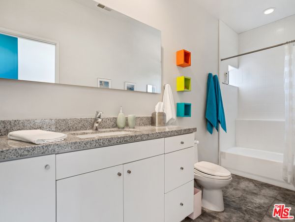 Palm Springs Home 991361