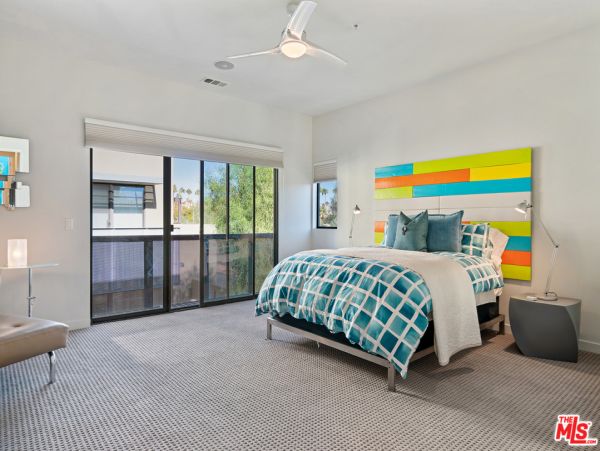 Palm Springs Home 991361